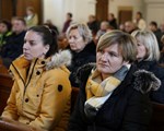 Slika Duhovna obnova za voditelje i suradnike župnih Caritasa Varaždinske biskupije